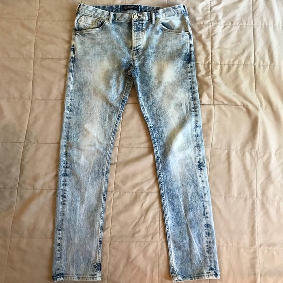 scotch and soda jeans slim fit